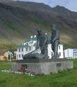 Isafjordur - Iceland